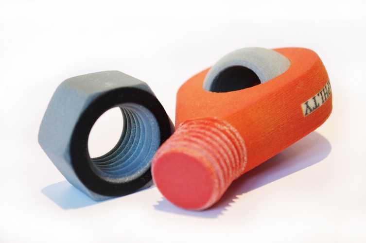 Prototypage rapide industrie, impression 3d prototype