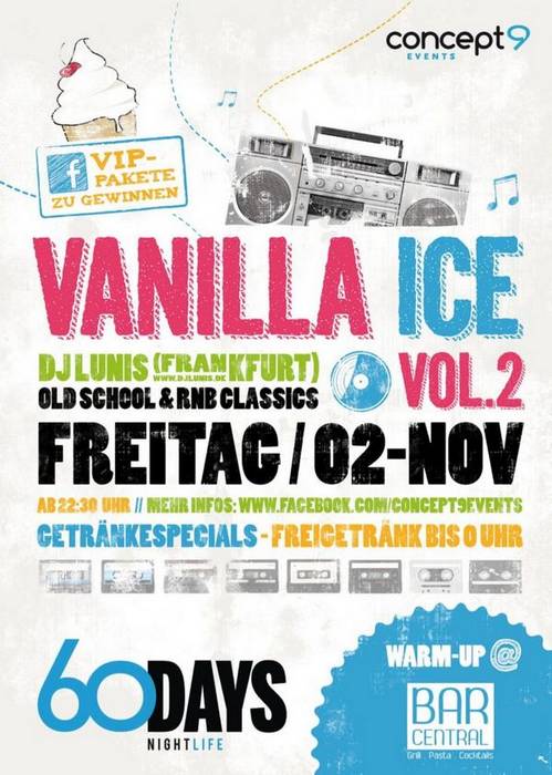 impression flyer Lyon