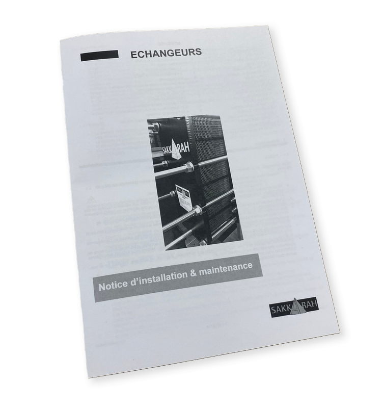 impression notice d'utilisation et fiche technique 69